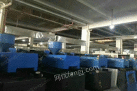 吴江震雄注塑机回收#杭州注塑机回收