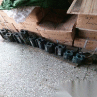 高价回收工地模板长条木方