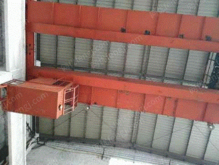 二手桥式行车出售