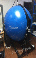转让16年产新款创惠牌光谱分析仪器积分球