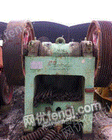 Used hammer crusher, used jaw crusher for sale at low pricea long time