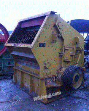 Used hammer crusher, used jaw crusher for sale at low pricea long time