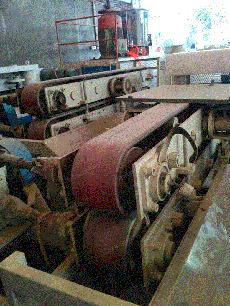 港口路桥机械转让