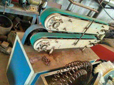 港口路桥机械出售