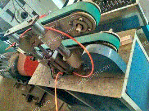 港口路桥机械回收