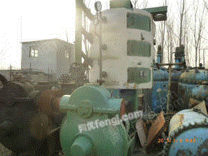 市场现货二手204型榨油机