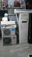 深圳二手空调 龙岗龙华二手空调冰箱回收