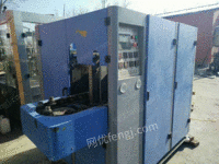 Selling Used one-to-four Bottle Blowing Machine of 500ml