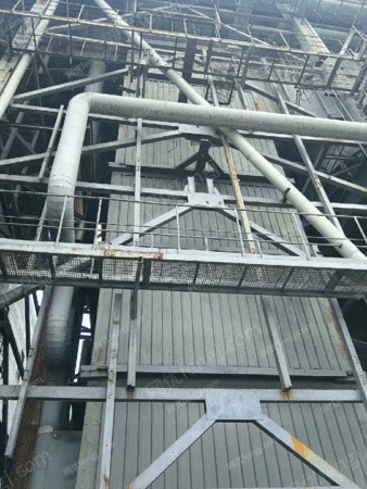 梅州回收康明斯发电机350kw_回收N12-3.43汽轮发电机组