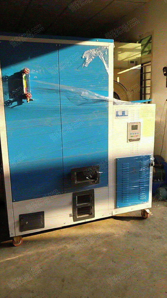 生物質鍋爐出售