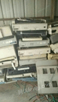 废旧打印机复印机电脑出售