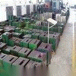深圳沙井工厂模具回收