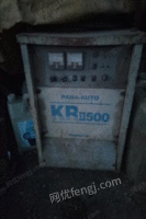 kr500̼