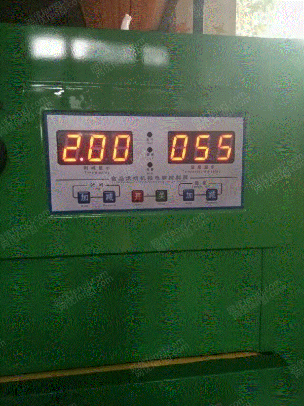 二手塑料包裝設備價格