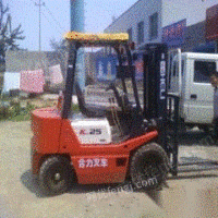 杭州1.5吨,2.5吨升3米4米,合力3.5吨二手叉车出售