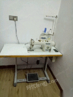 出售电脑式电动缝纫机