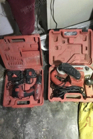 工具出售