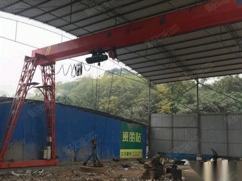其它行车出售