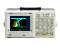 长年收购 手泰克数字荧光示波器TDS3012C 2通道
