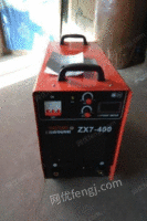 出售上海通用Zx7- 400电焊机