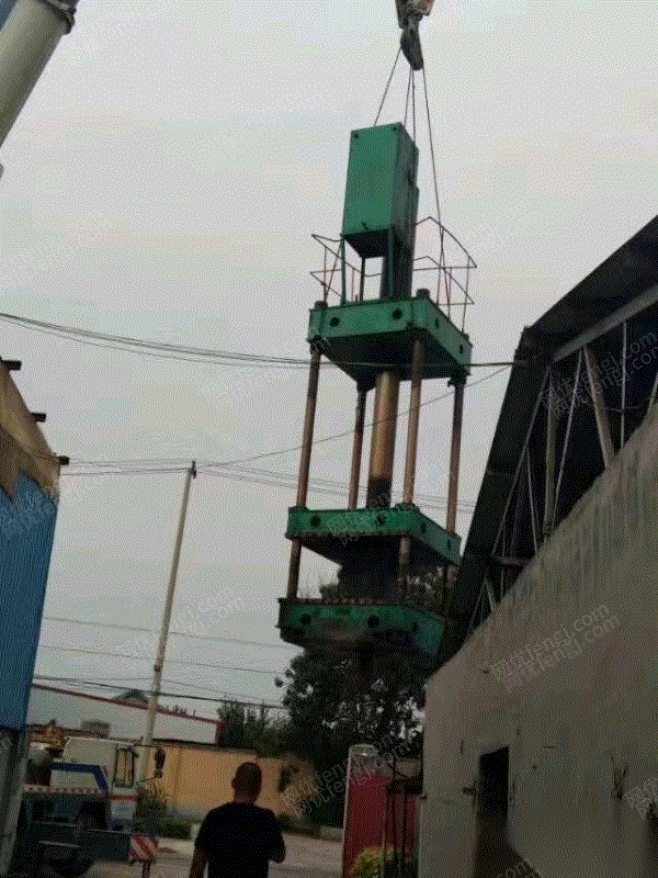 港口路桥机械价格