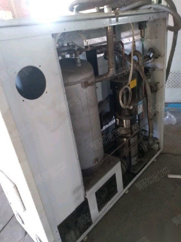 港口路桥机械转让