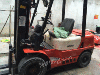 出售1.5吨2吨电动叉车+5吨7吨合力杭州叉车+3吨抱夹柴油叉车