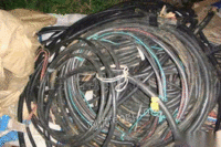 北京控制电缆回收