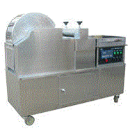 九鼎机械二手烤鱼疏松机出售