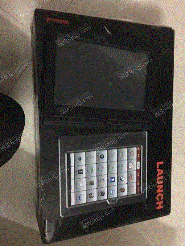 二手儀器設備回收