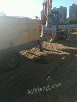 混凝土输送泵出售