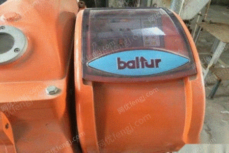 二手燃氣鍋爐出售