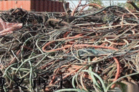 北京设备电缆回收价格北京废电缆回收价格