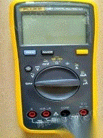 回收泰克TDS2012B数字存储示波器