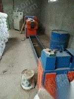 二手造粒設備出售