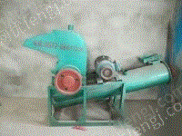 二手造粒設備回收