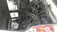 三芯软铜线缆450/750v出售