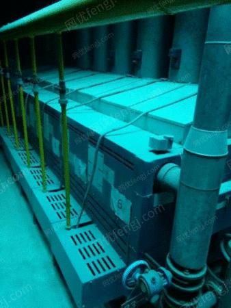 二手燃煤热水锅炉出售