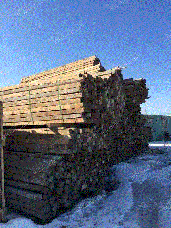 旧木制品价格