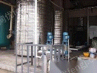 空压机回收机电设备回收公司（上海）工厂器仪回收