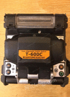 t-600c熔接机出售