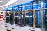 山西省鑫航电梯回收公司