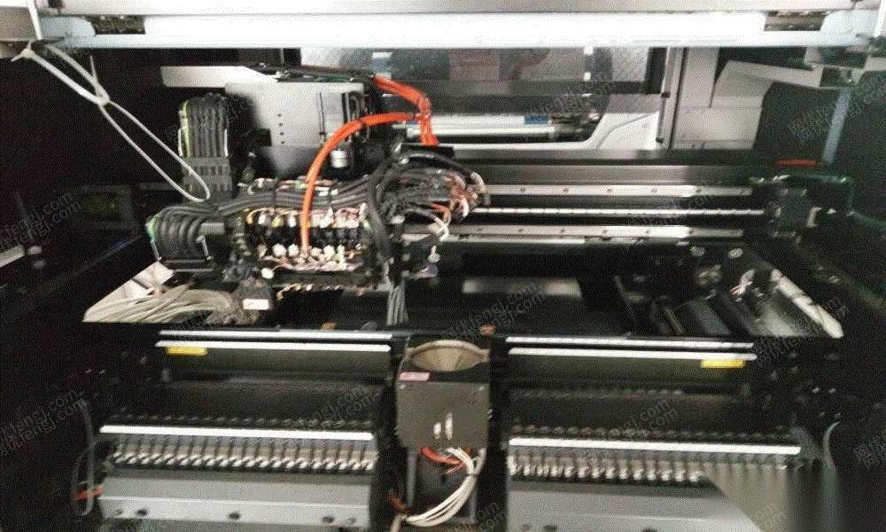 yamaha雅马哈yv100x贴片机转让二手 装联及贴装设备(SMT设备)回收