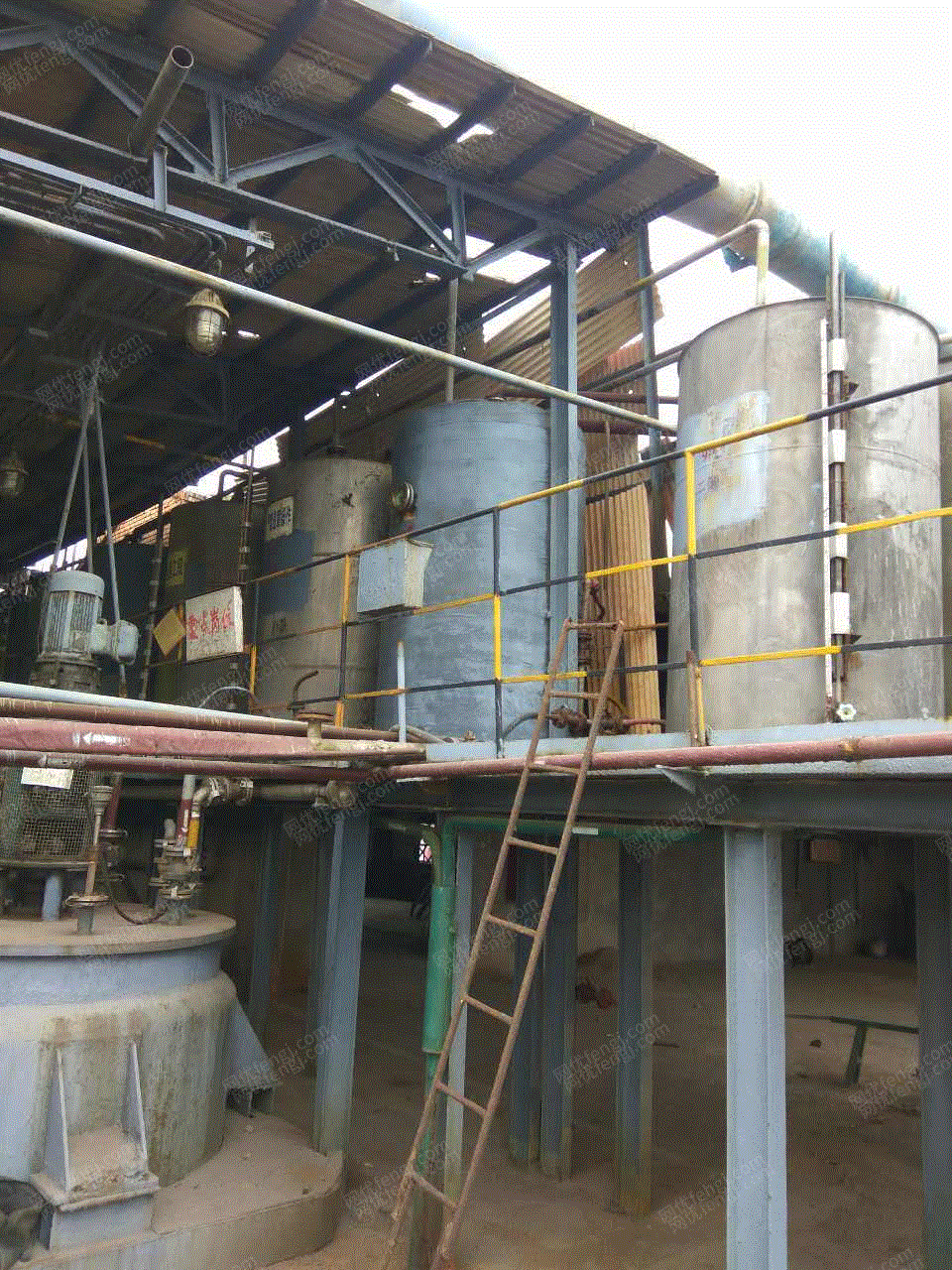 其它工业锅炉价格