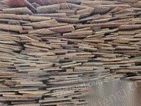 太原高价回收建筑木材