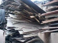 太原高价回收建筑木材、方木、多层板、各种废旧木头
