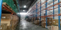 上海南汇区金山区长期高价回收仓储货架