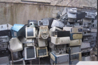 回收、批量废旧破烂电脑回收、大量电脑、长期合作