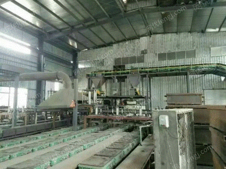 二手冶金成套设备出售