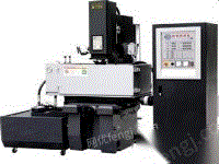 求购二手火花机.电脑锣、CNC加工中心、